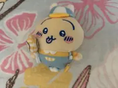 ちいかわ ワクワクゆうえんちぬいぐるみS うさぎ - メルカリ
