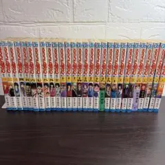 るろうに剣心 全巻セット　全28巻