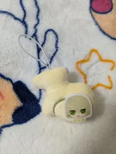 魔法使いの約束　わちゃねむちゃーむ　ルチル