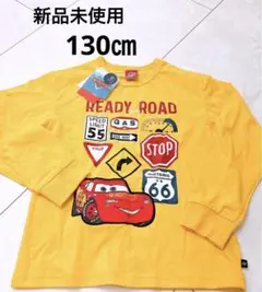 新品未使用タグ付き　130センチ　ベビードール