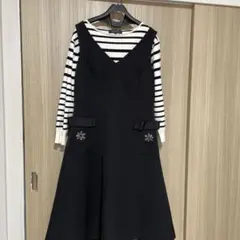 エムズグレイシーワンピース 40