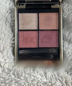 SUQQUシグニチャーカラーアイズ04 純撫子