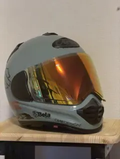 【美品】Arai TOUR-CROSS Vシールド3種類付ターミネーター仕様 美品】Arai TOUR-CROSS Vシールド3種類付ターミネーター仕様 - メルカリ