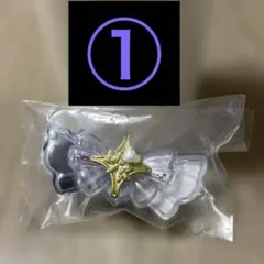 キミとアイドル　プリキュア　プリキュアリボンコレクション3