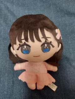 【最安】＝LOVE 山本杏奈 ぬいぐるみ モーリーファンタジーのサムネイル