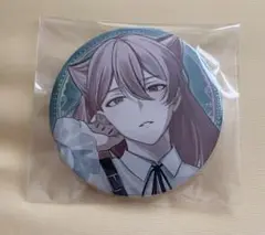 アニメキャラクター 缶バッジ 未開封