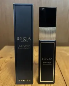 ALBION EXCIA エバーラスター ファンデーション NA211 新品 - メルカリ