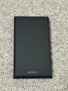 SONY NW-A306 36GB ネイビー ロック解錠不可 SONY NW-A306 36GB ネイビー ロック解錠不可 - メルカリ
