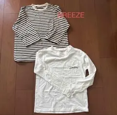 ◎まとめ売り◎長袖カットソー 七分袖　150