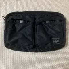 PORTER ポーター ショルダーバッグ ブラックのサムネイル