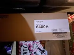 【❗️純正 正規品❗️】RICOH C8500S 印刷55000枚 大容量❗️×4色 ❗️純正 正規品❗️】RICOH C8500S 印刷55000枚 大容量❗️ブラック