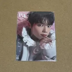 INI THE WINTER MAGIC ウィンマジ　タワレコオンライン　木村柾