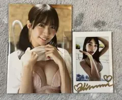 2025年最新】天羽希純直筆サイン入りの人気アイテム - メルカリ