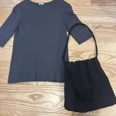 オーシバルの巾着バッグのサムネイル
