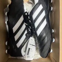 新品未使用 タグ付 adidas 野球スパイク アイコン 7 ブースト 31cm