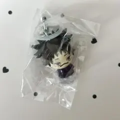 ✧めじるしアクセサリー 呪術廻戦 脹相