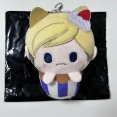 2026年最新】進撃の巨人 エルヴィン ぬいぐるみの人気アイテム - メルカリ