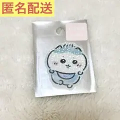 ちいかわベビー baby ハチワレ スマホに貼れるサイズのプチステッカー シール