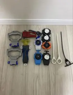 2026年最新】ベイブレード 大量の人気アイテム - メルカリ