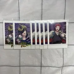 パシャこれ ヒプマイ 空却 十四 箔押し