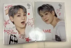 JO1 Handz In My Pocket 豆原一成　特典セット