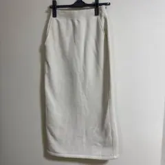 【タグ付き】GU スカート