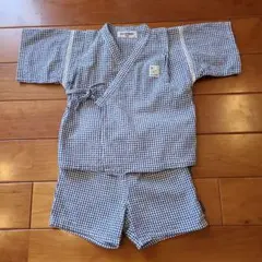 【90cm】子ども用甚平