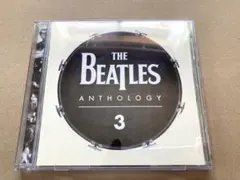 2026年最新】BEATLES ANTHOLOGY 3の人気アイテム - メルカリ