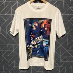 ユニバーサルスタジオジャパン 呪術廻戦 Tシャツのサムネイル