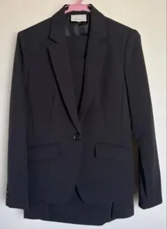 レディーススーツ3点セット