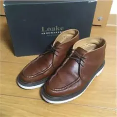loake FATsport 別注のサムネイル