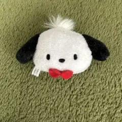 ポチャッコ　ピンバッチ