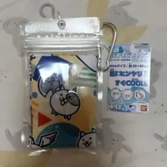 にゃんこ大戦争 スーパークールタオルのサムネイル