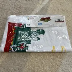 新品未開封】阪神タイガース 2003年 優勝記念 サイン入りタオル 白