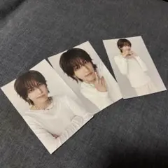 女性セブン 髙塚大夢 トレカ