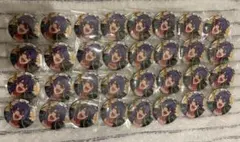 ヒプマイ ヒプノシスマイク 帝統 有栖川帝統 缶バッジ flava 32個 纏め