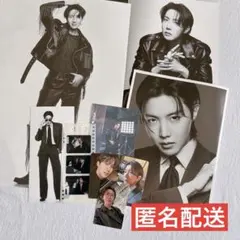 BTS アリラン 3形態封入特典 J-HOPE ポスター トレカ ホビ