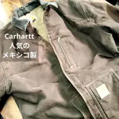 Carharttカーハート サンドストーン リッジコート トラディショナル