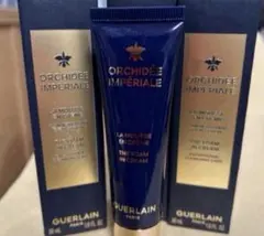 GUERLAIN ORCHIDÉE IMPÉRIALE 洗顔料 30mlのサムネイル