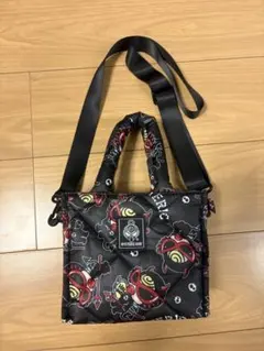 MYSTIC MINE ミニスクエアバッグ シール付き