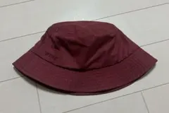 niko and... バケットハット ワインレッドのサムネイル