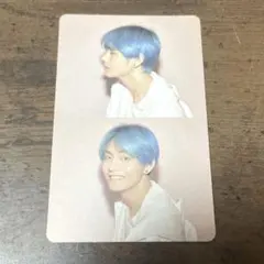 BTS バンタン テヒョン V トレカ