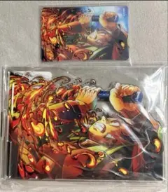 鬼滅の刃　webshopくじ　炭治郎　B賞D賞まとめ売り