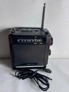National トランシーバー RJ-370Z 500mW 箱・説明書あり② - メルカリ