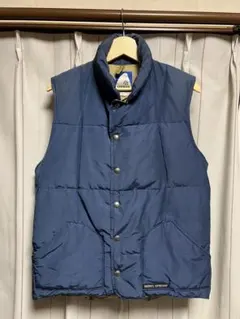 ダウンベスト ベスト