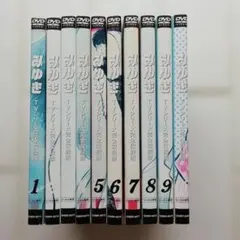 2026年最新】みゆき dvd あだちの人気アイテム - メルカリ