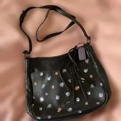 ショルダーバック(コーチ)