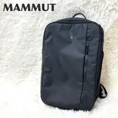 マムート セオントランスポーター 25L
