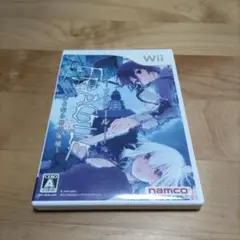 【Wii】FRAGILE〜さよなら月の廃墟〜