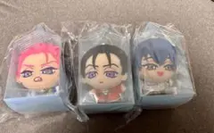 超人的シェアハウスストーリー　カリスマ ますこっと　インダハウス